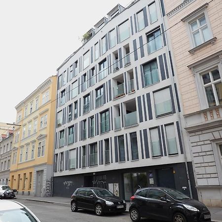 Traditional Apartments Vienna Tav - Design Εξωτερικό φωτογραφία