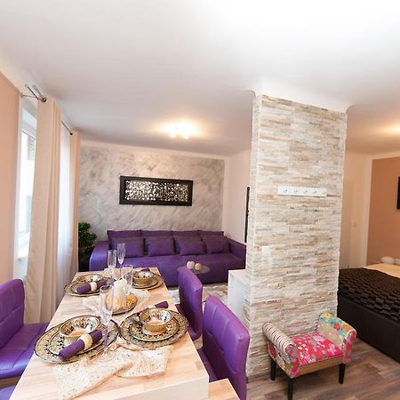 Traditional Apartments Vienna Tav - Design Δωμάτιο φωτογραφία