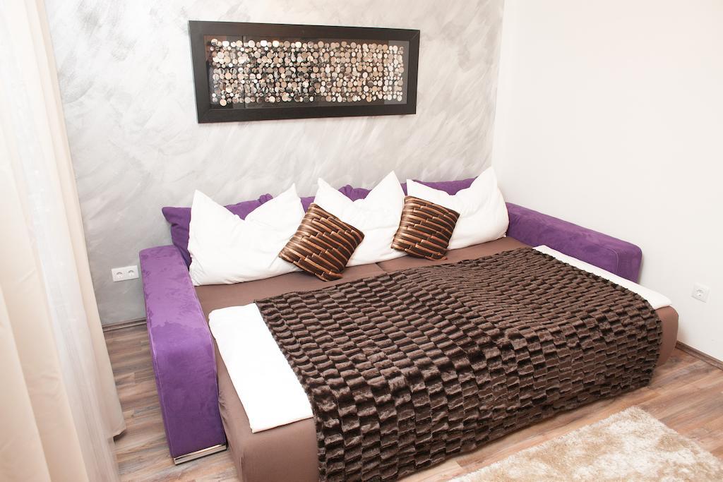 Traditional Apartments Vienna Tav - Design Δωμάτιο φωτογραφία