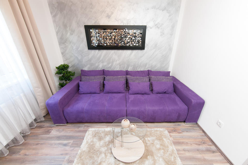 Traditional Apartments Vienna Tav - Design Δωμάτιο φωτογραφία