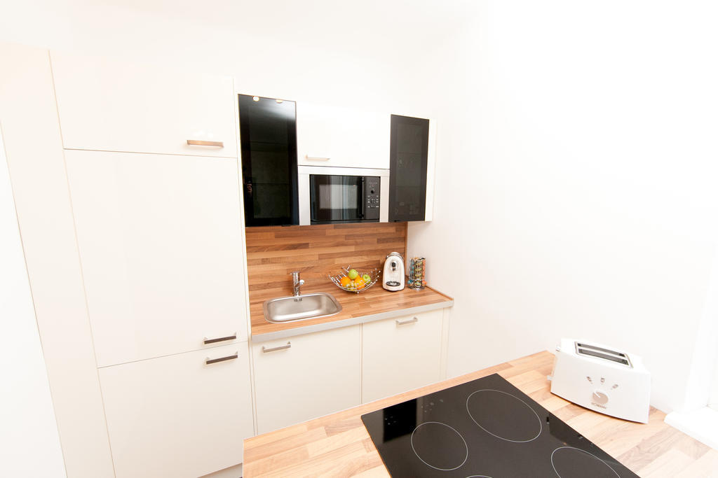 Traditional Apartments Vienna Tav - Design Δωμάτιο φωτογραφία