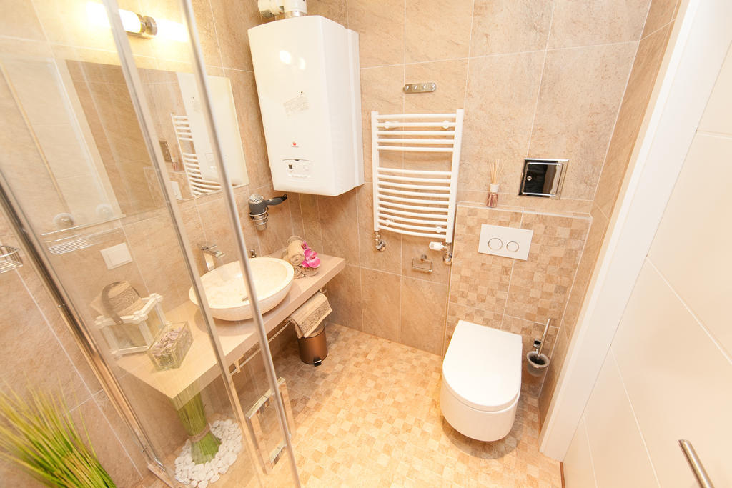 Traditional Apartments Vienna Tav - Design Δωμάτιο φωτογραφία