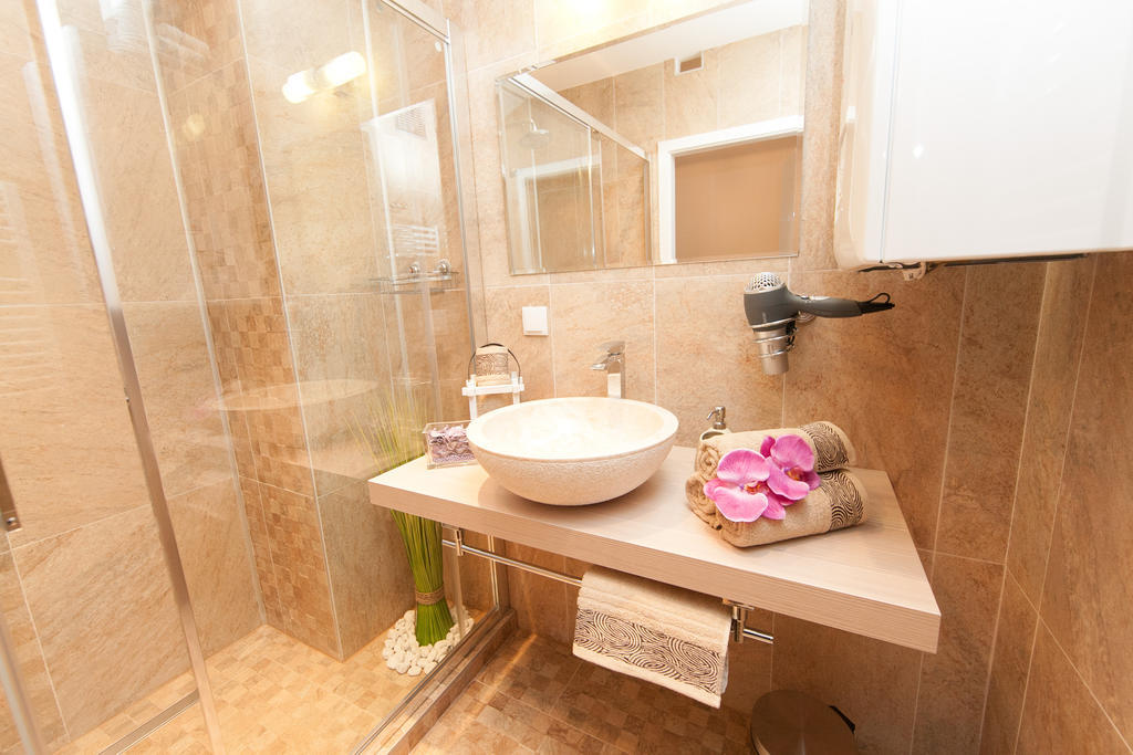 Traditional Apartments Vienna Tav - Design Δωμάτιο φωτογραφία